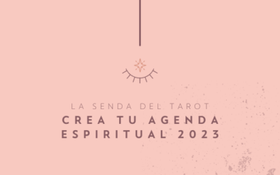 CREA TU AGENDA ESPIRITUAL 2023