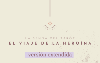 EL VIAJE DE LA HEROÍNA – 2ª parte