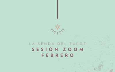 SESIÓN ZOOM FEBRERO