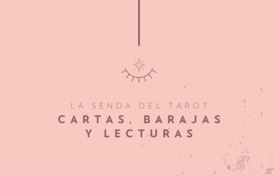 Cartas, barajas y lecturas