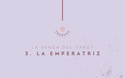 3. la emperatriz