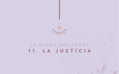 11. LA JUSTÍCIA