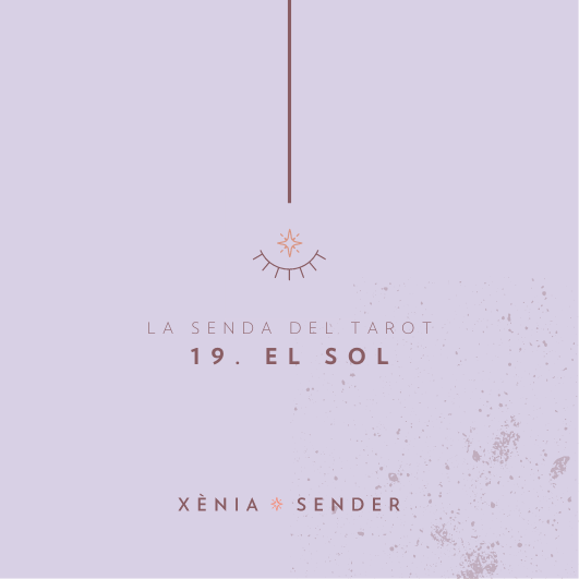19. EL SOL