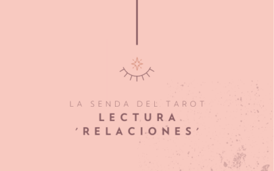 LECTURA ‘RELACIONES’