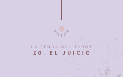 20. EL JUICIO