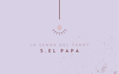 5. el papa