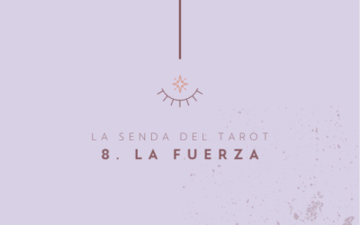 8. LA FUERZA