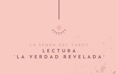 LECTURA ‘LA VERDAD REVELADA’