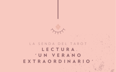 LECTURA ‘verano extraordinario’