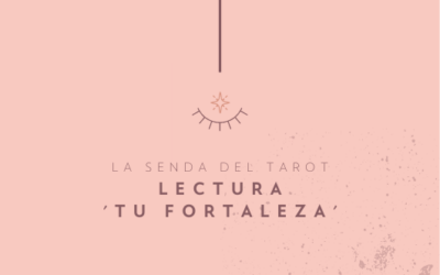 LECTURA ‘TU FORTALEZA’