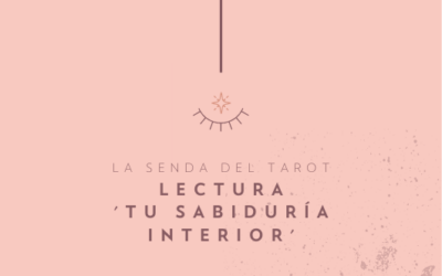 LECTURA ‘Tu sabiduría interior’